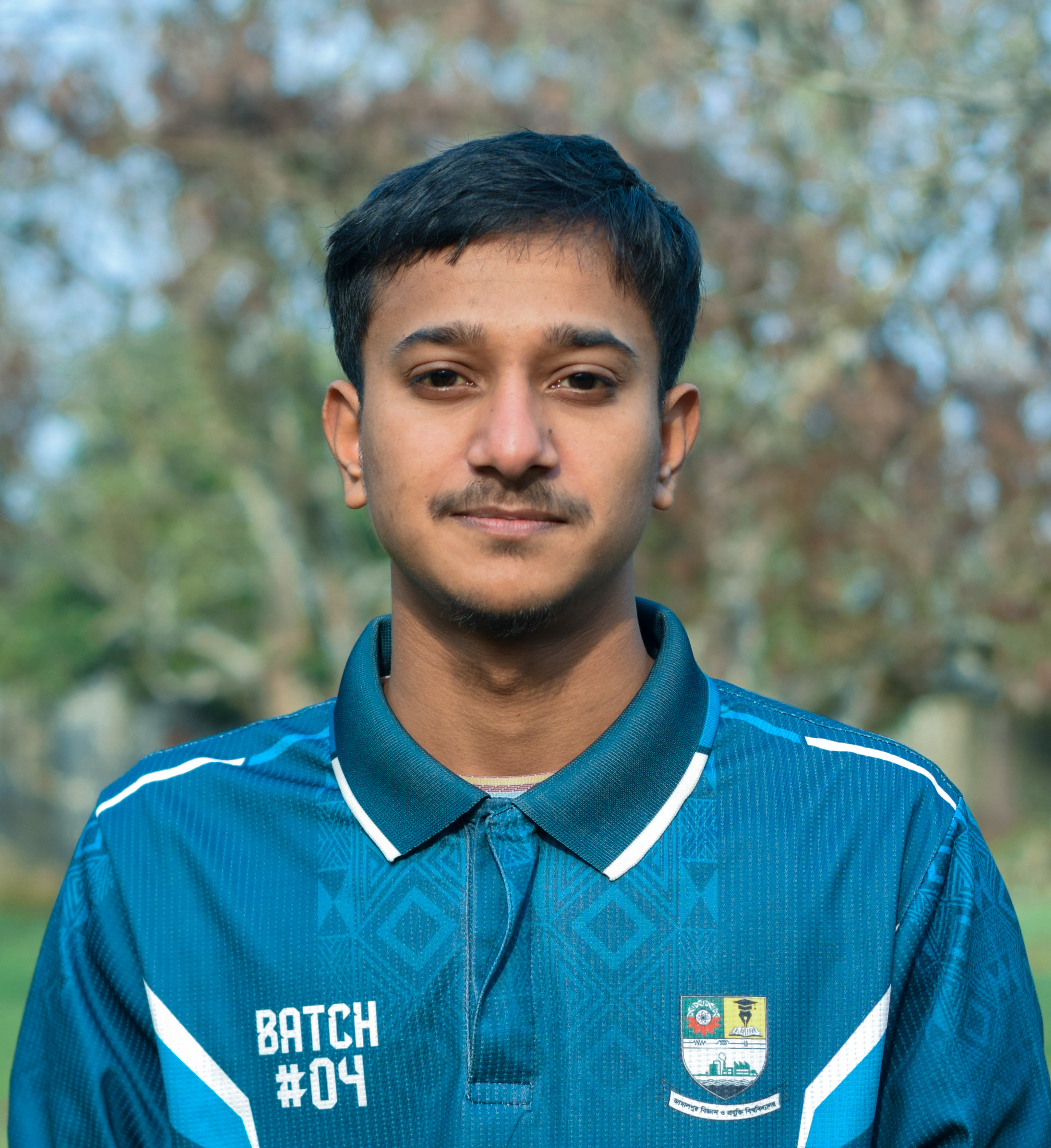 Md Robiul Islam