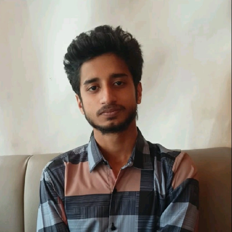 Md Tanvir Ahmed Rafi